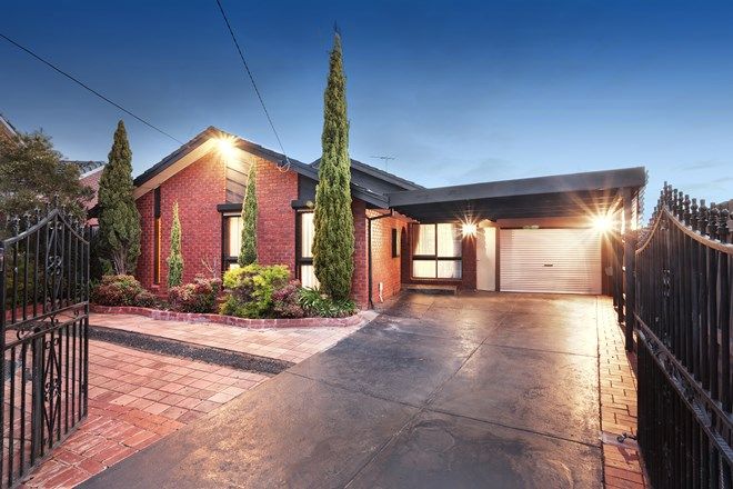 Picture of 35 Fairfax Circuit, ALBANVALE VIC 3021