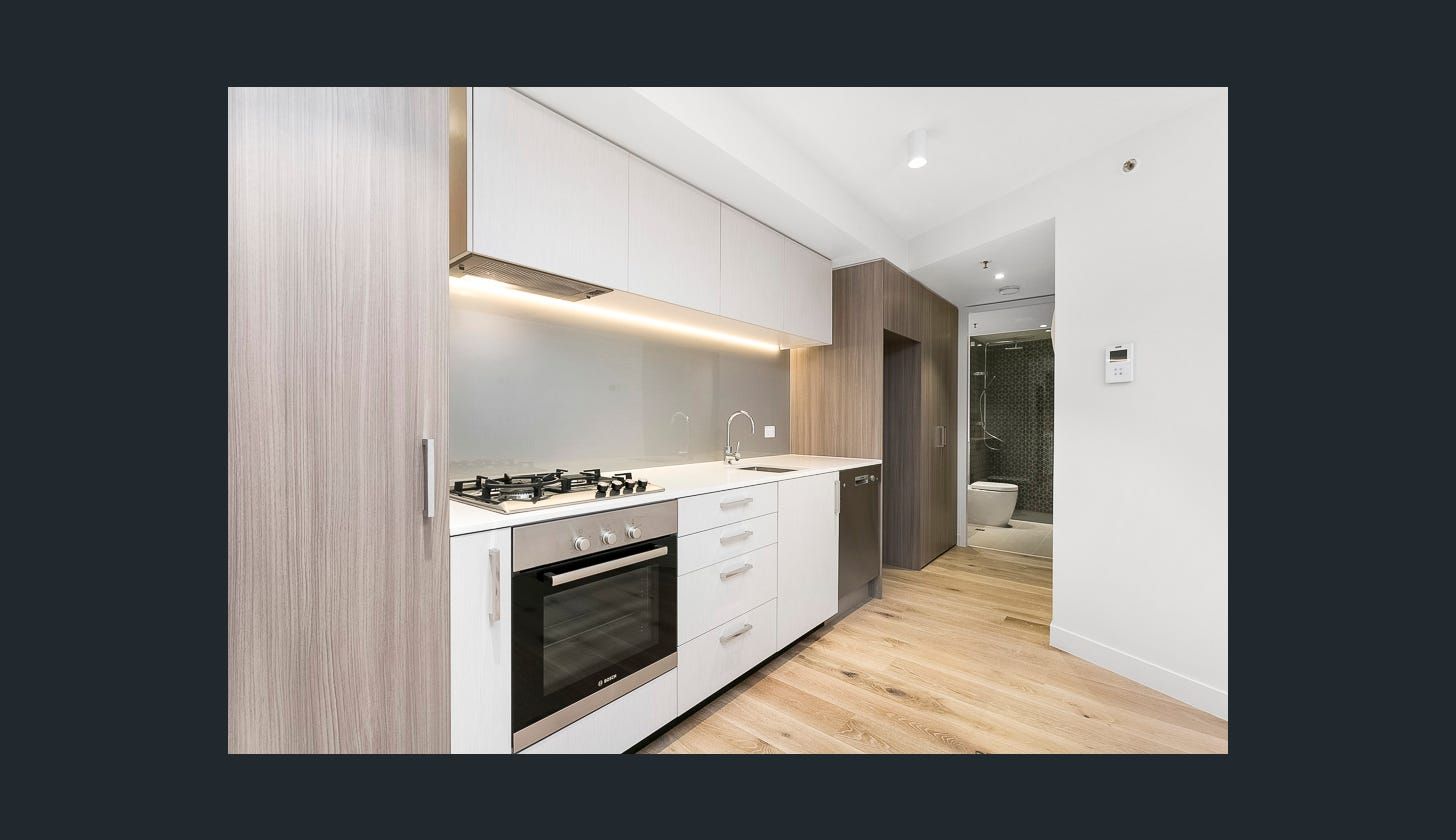 504/193 Buckley Street, Essendon VIC 3040 Apartment For Rent Domain