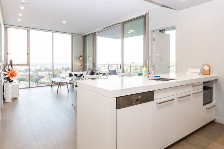 2 bedrooms Apartment / Unit / Flat in 1504/253 Oxford Street BONDI JUNCTION NSW, 2022