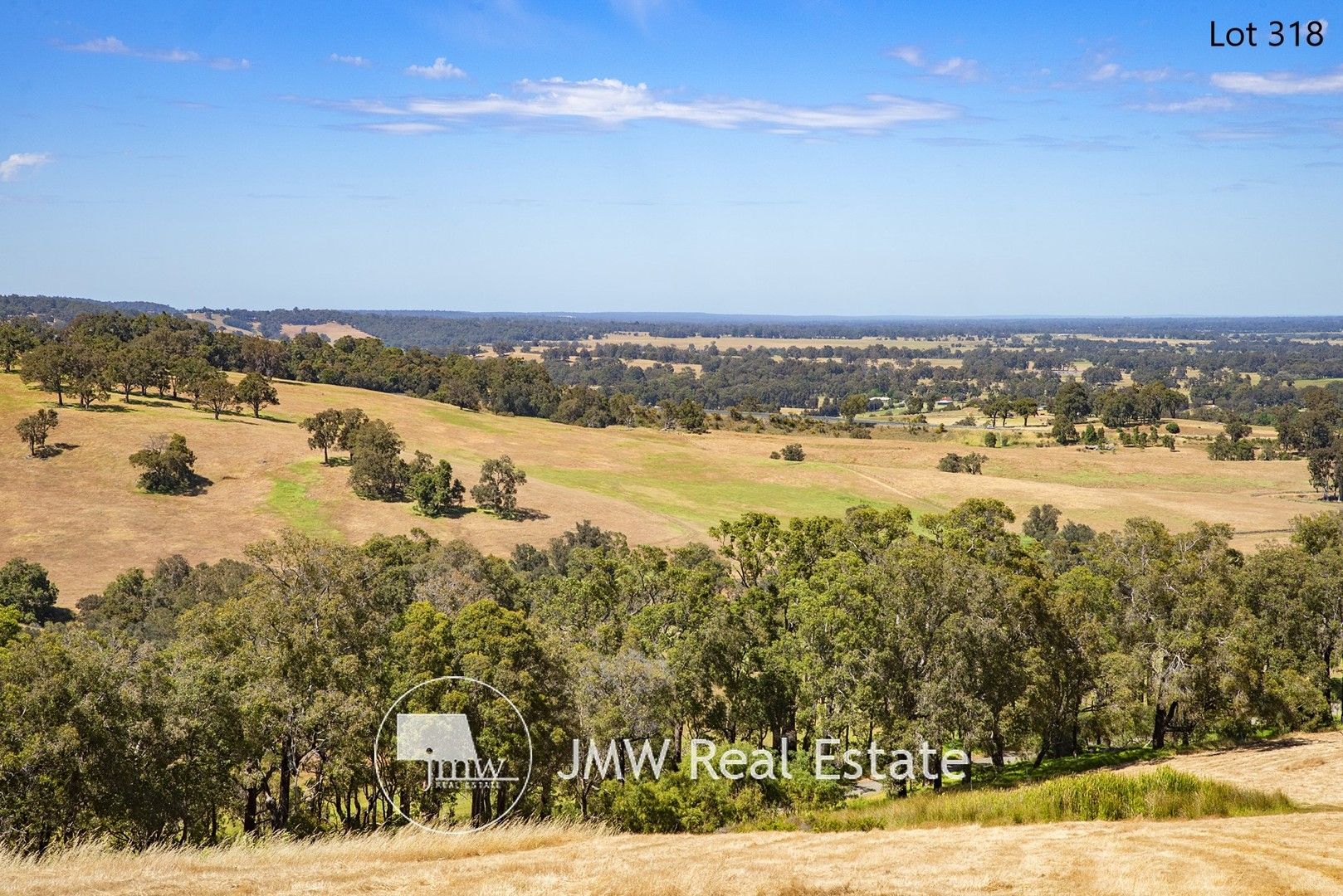 Lot 318 The Escarpment, Roelands WA 6226, Image 0