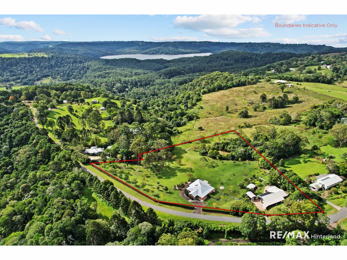 56 Rosella Road, North Maleny QLD 4552, Image 0