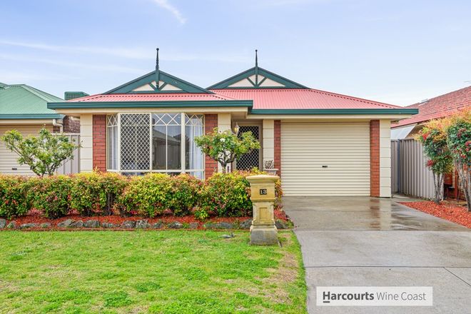 Picture of 13 Kantilla Court, NOARLUNGA DOWNS SA 5168