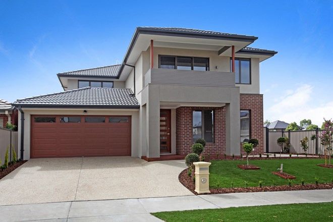 Picture of 15 Lomandra Drive, MAIDSTONE VIC 3012