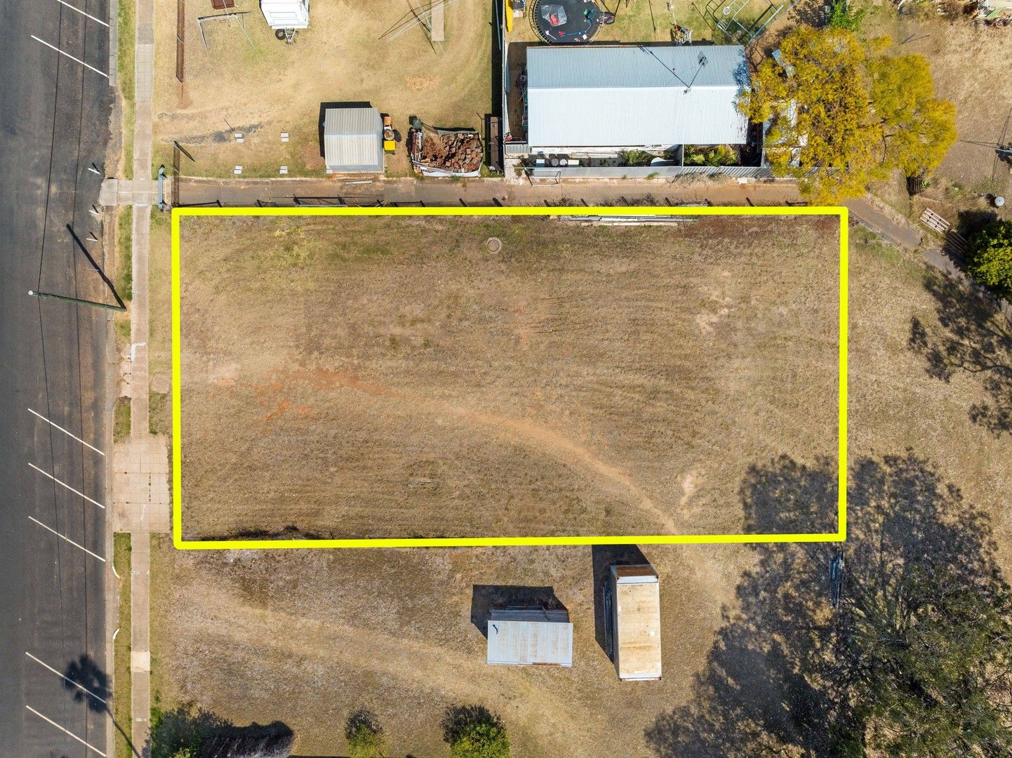 33 Colamba Street, Chinchilla QLD 4413 Domain