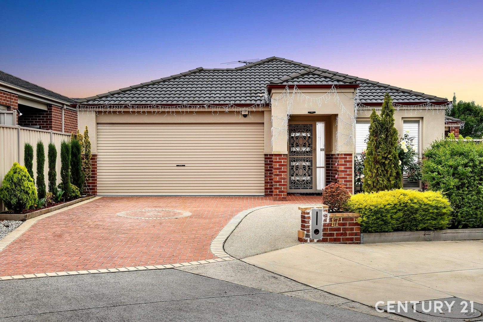 17 Adrian Circuit, Wallan VIC 3756, Image 0