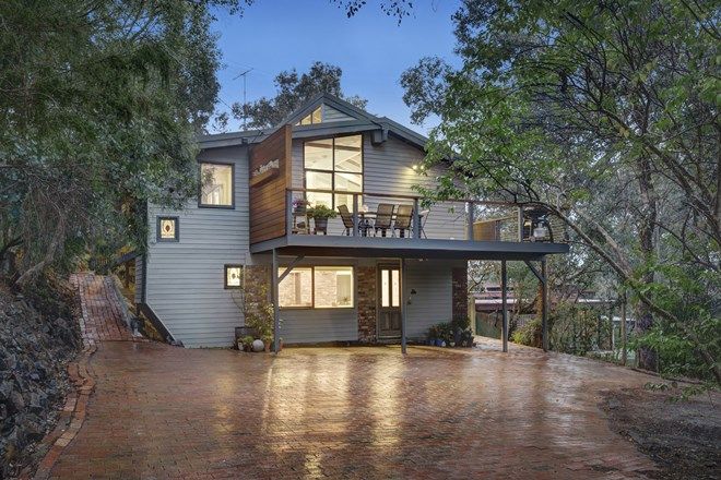 Picture of 7 Albert Road, NORTH WARRANDYTE VIC 3113