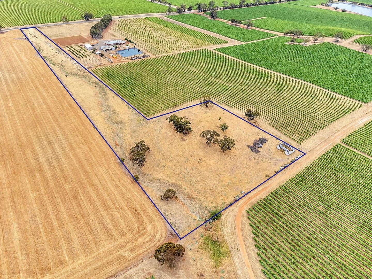 Cockatoo Valley SA 5351 Vacant Land for Sale Domain