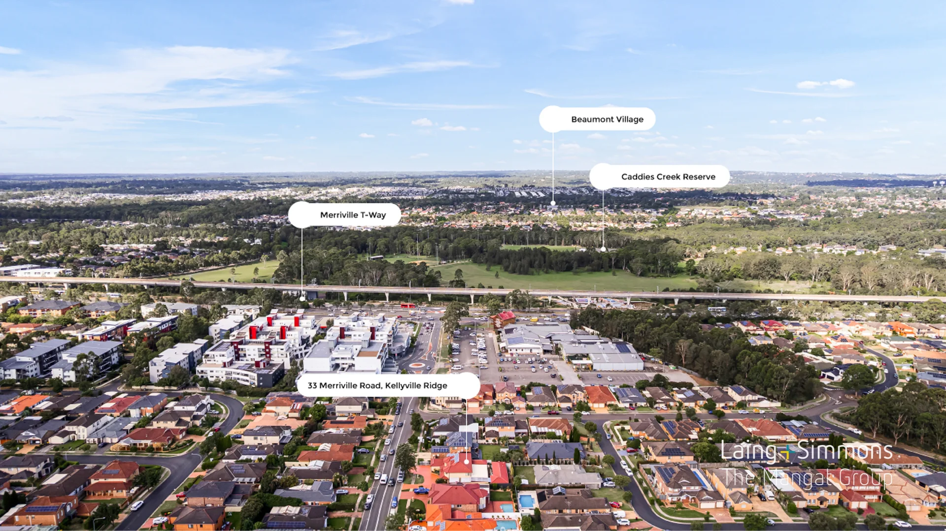Additional image 16 of 33 & 33A Merriville Road, Kellyville Ridge NSW 2155