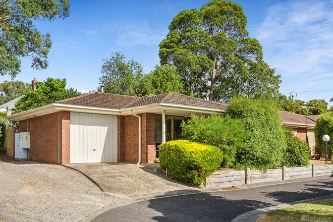 Picture of 9/94 Oban Road, RINGWOOD NORTH VIC 3134
