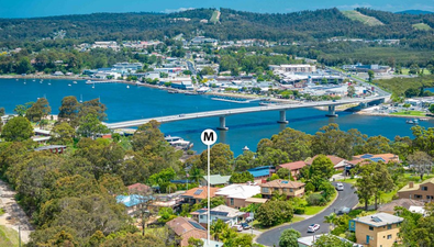 Picture of 6 Penthouse Place, NORTH BATEMANS BAY NSW 2536