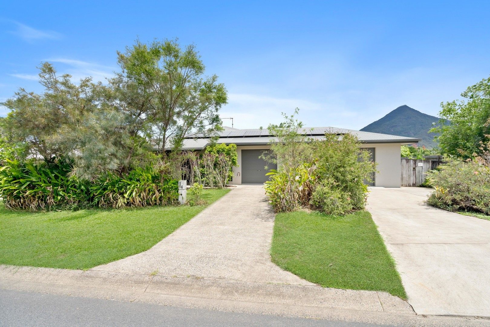 3 bedrooms House in 4 Lanzo Street GORDONVALE QLD, 4865