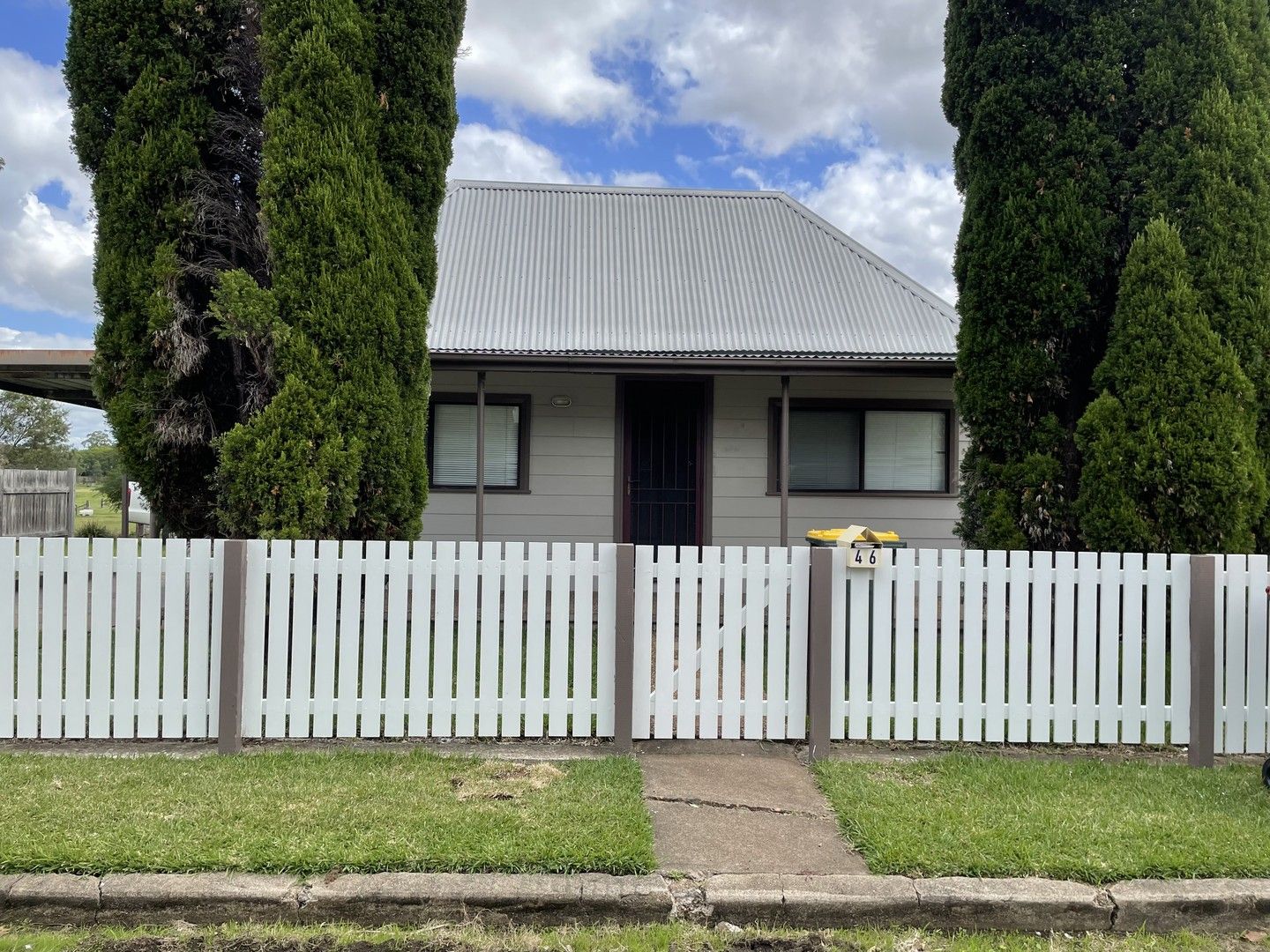 46 Denman Street, Maitland NSW 2320 House For Rent Domain