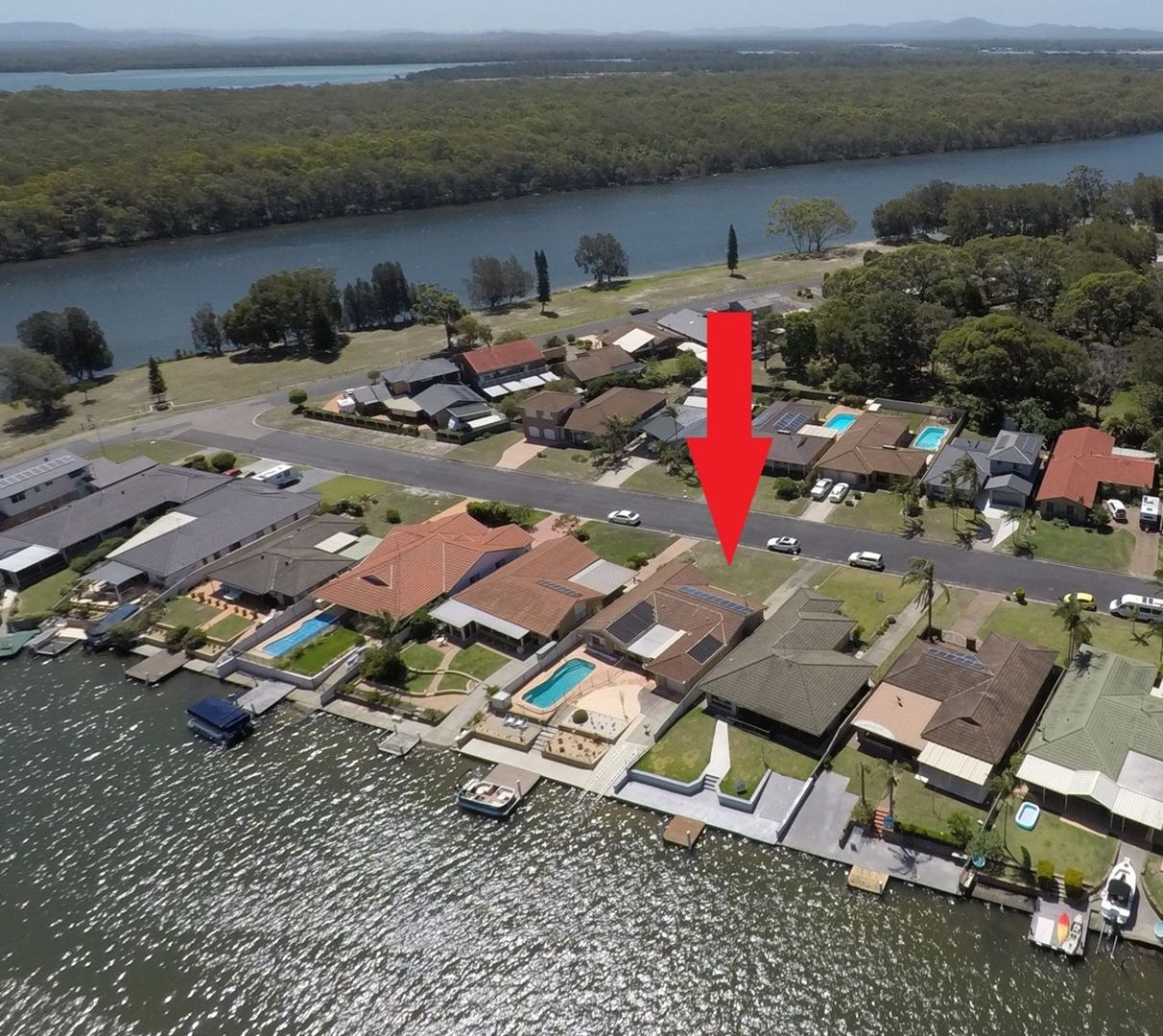 14 King George Parade, Forster NSW 2428, Image 1