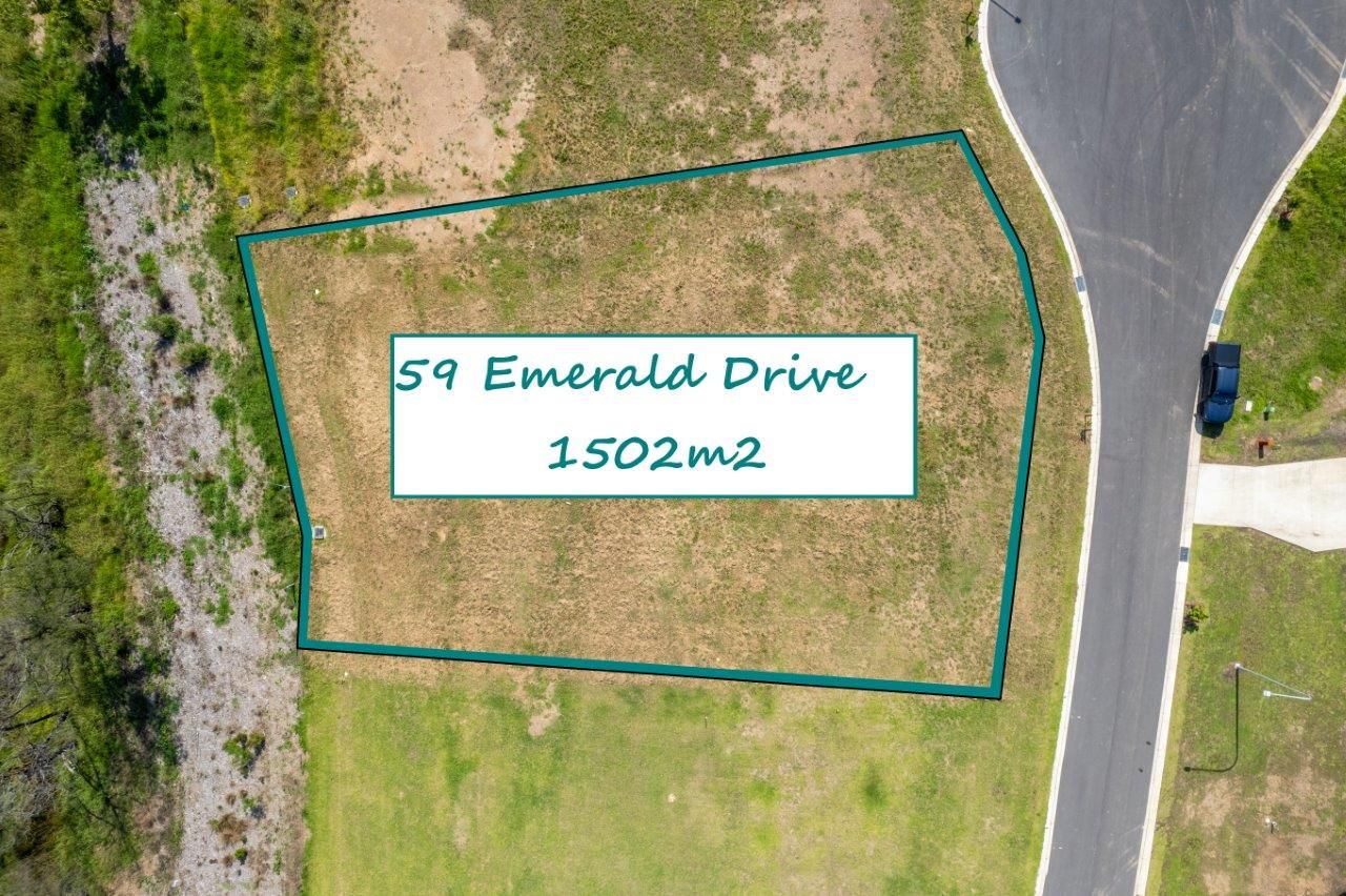 59 Emerald Drive, Meroo Meadow NSW 2540, Image 2