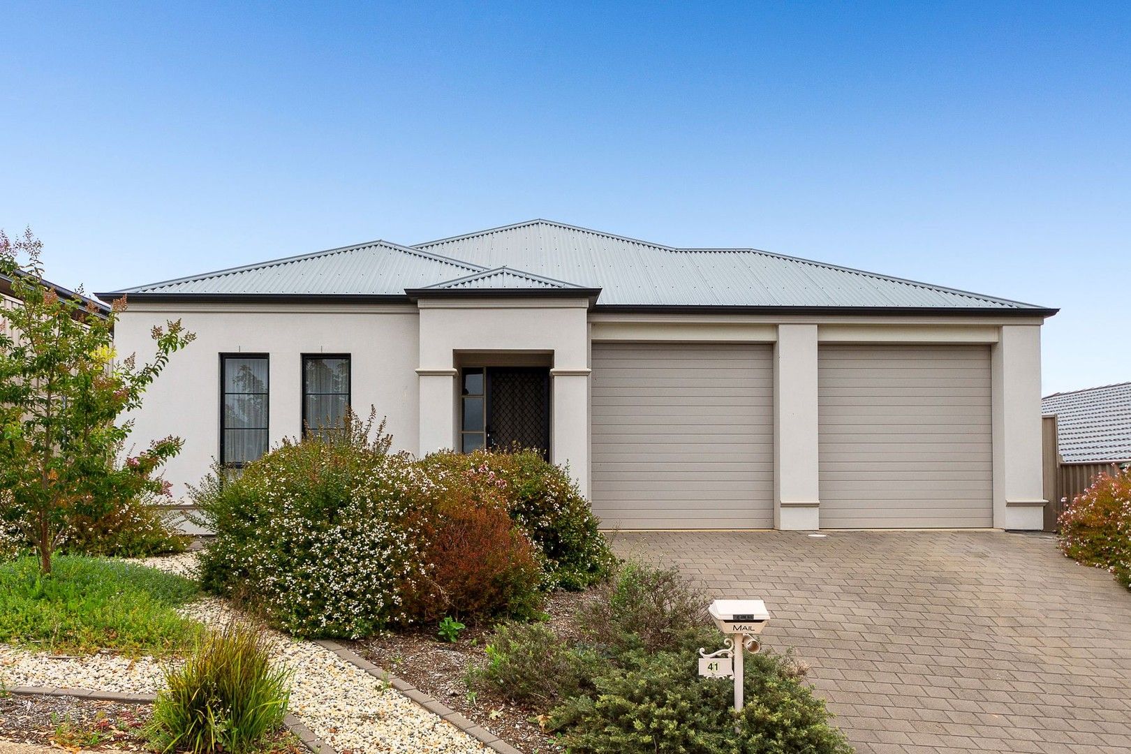 41 Belmont Crescent, Mount Barker SA 5251, Image 0