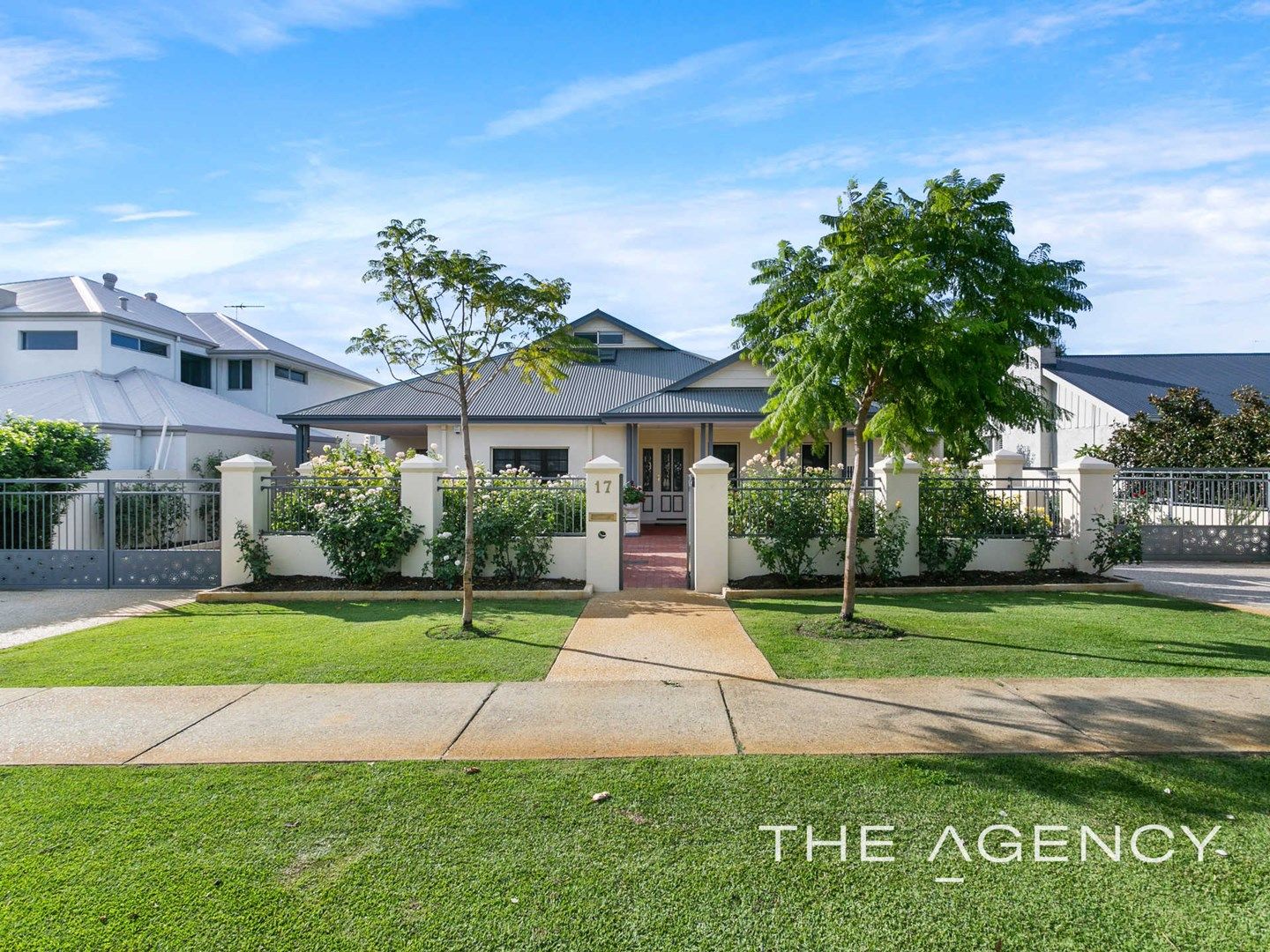 17 Davy Street, Alfred Cove WA 6154, Image 0