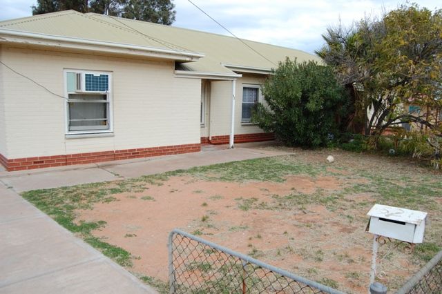 52 Elizabeth Terrace, Port Augusta SA 5700, Image 0