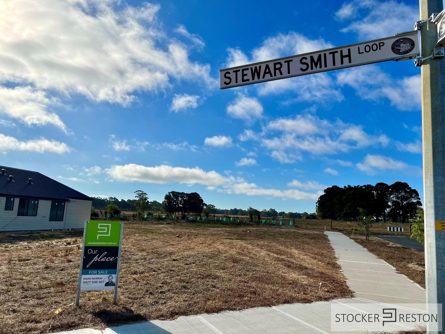 31 Stewart Smith Loop, Cowaramup WA 6284, Image 0