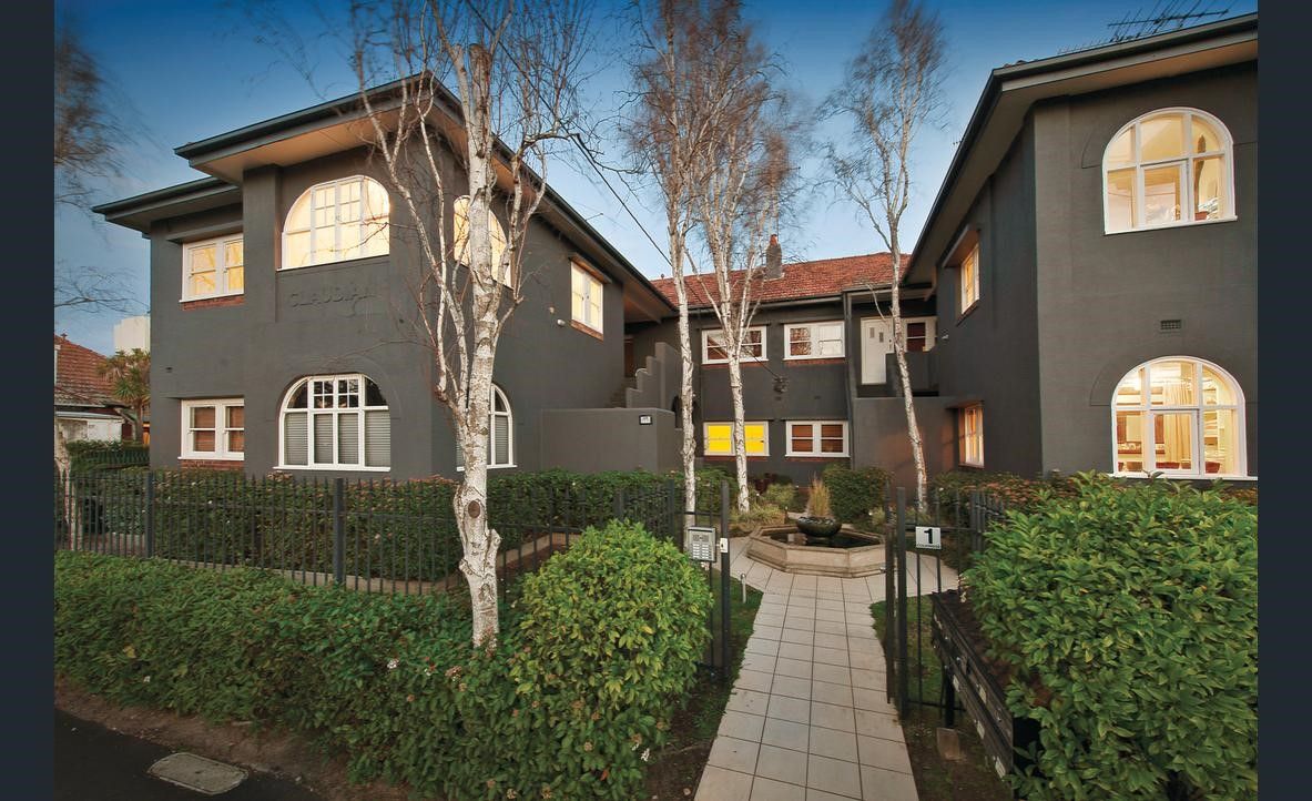 2/1 Coleridge Street, Elwood Property History & Address Research Domain