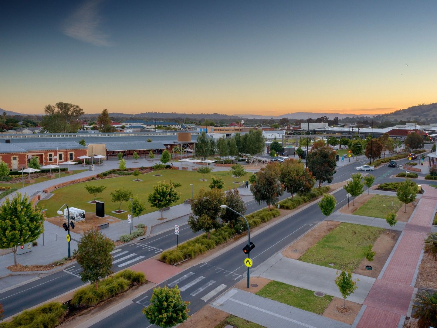 404/4143 ELGIN BOULEVARD, Wodonga VIC 3690 Domain