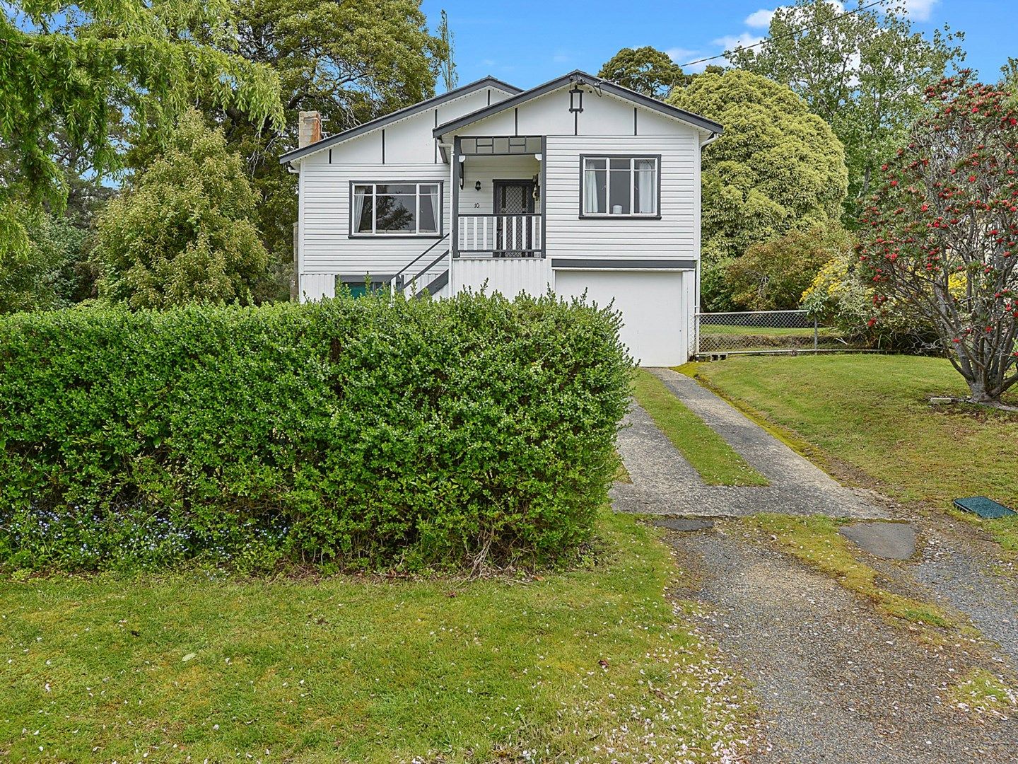 10 West Street, Maydena Property History & Address Research Domain