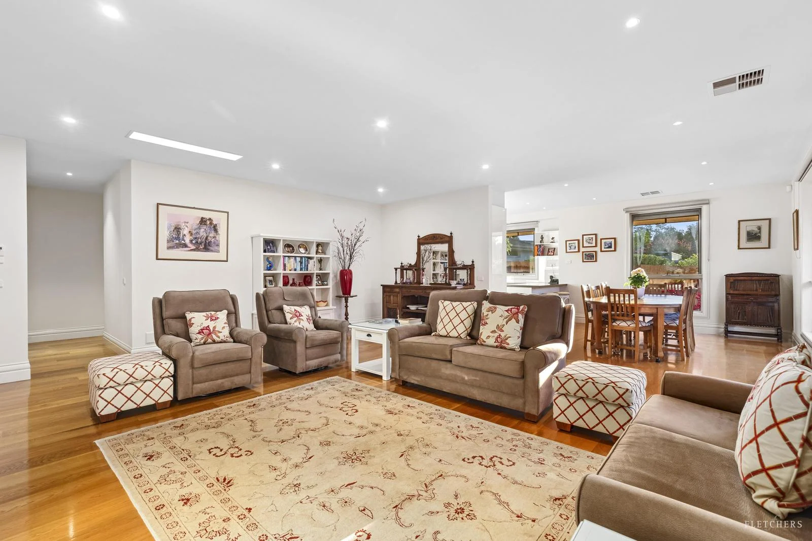 Additional image 2 of 2/15 Tyrrell Avenue, Blackburn VIC 3130