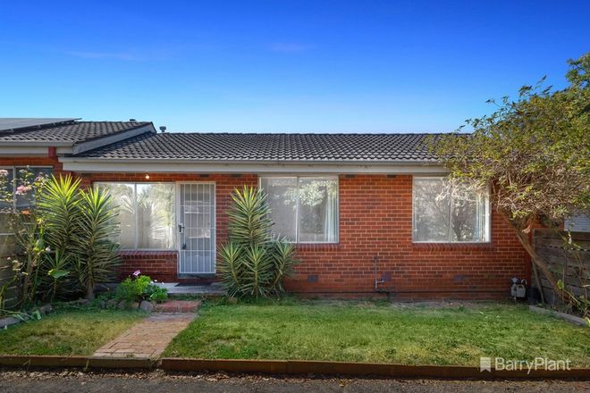 Picture of 2/1 Bowen Street, FERNTREE GULLY VIC 3156