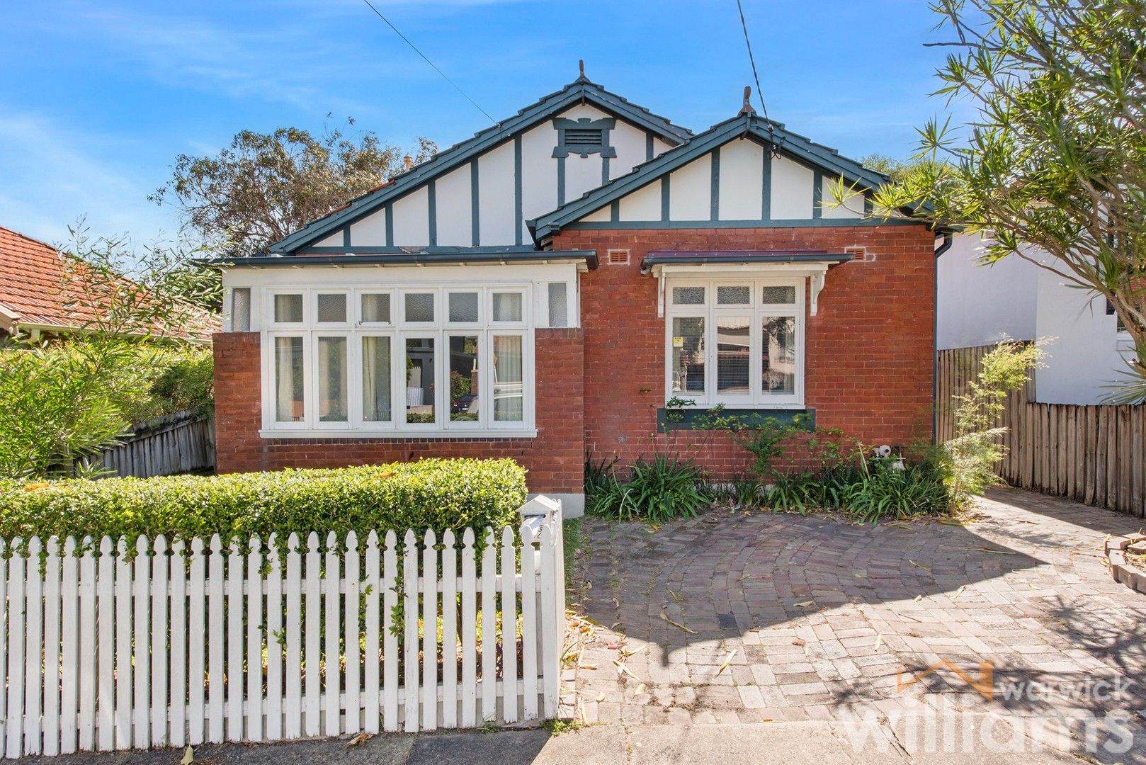 32 Byrne Avenue, Drummoyne NSW 2047, Image 0