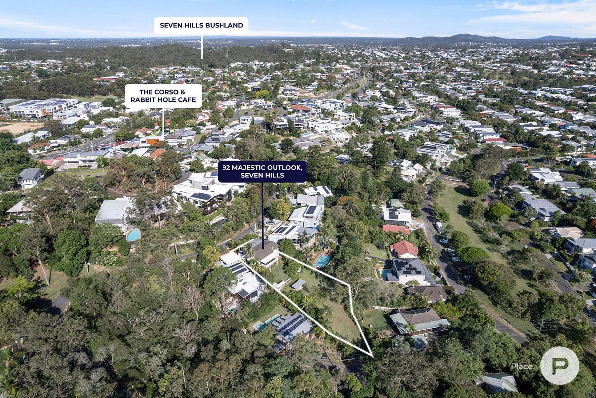 92 Majestic Outlook, Seven Hills QLD 4170 Domain