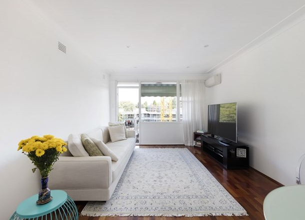 16/7 Belmont Avenue, Wollstonecraft NSW 2065