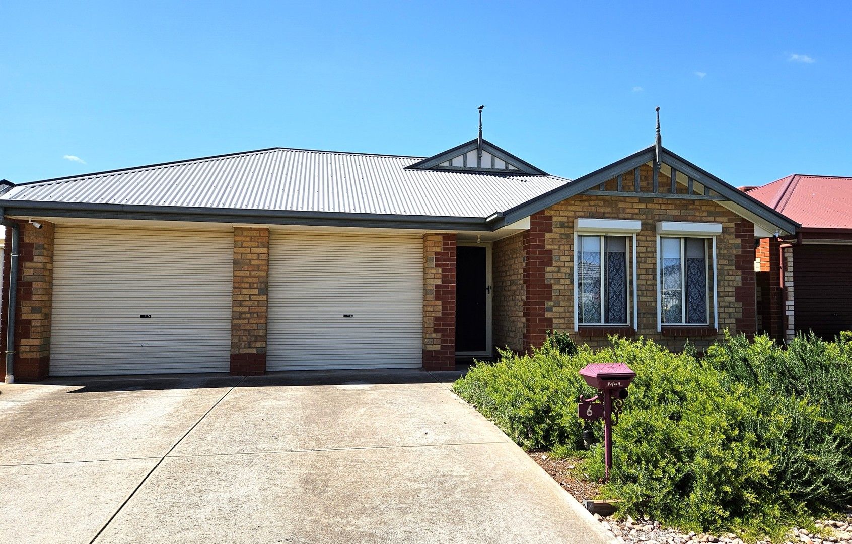 3 bedrooms House in 6 Overlander Way SMITHFIELD SA, 5114