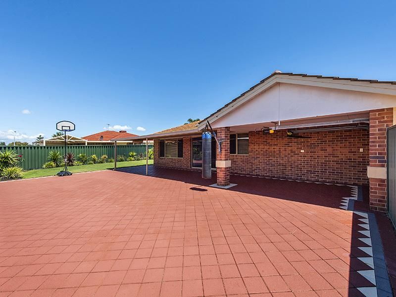 20 Clermont Place, Port Kennedy WA 6172, Image 1