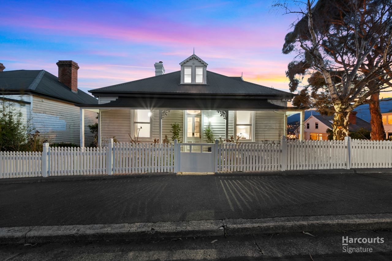 10 St Georges Terrace, Battery Point TAS 7004, Image 0