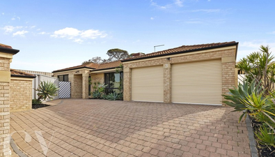 Picture of 3/68 Garden Road, SPEARWOOD WA 6163