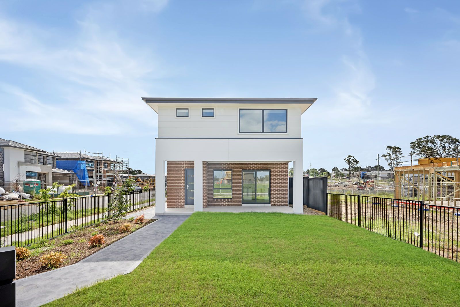 4 bedrooms House in 494 Browns Road AUSTRAL NSW, 2179