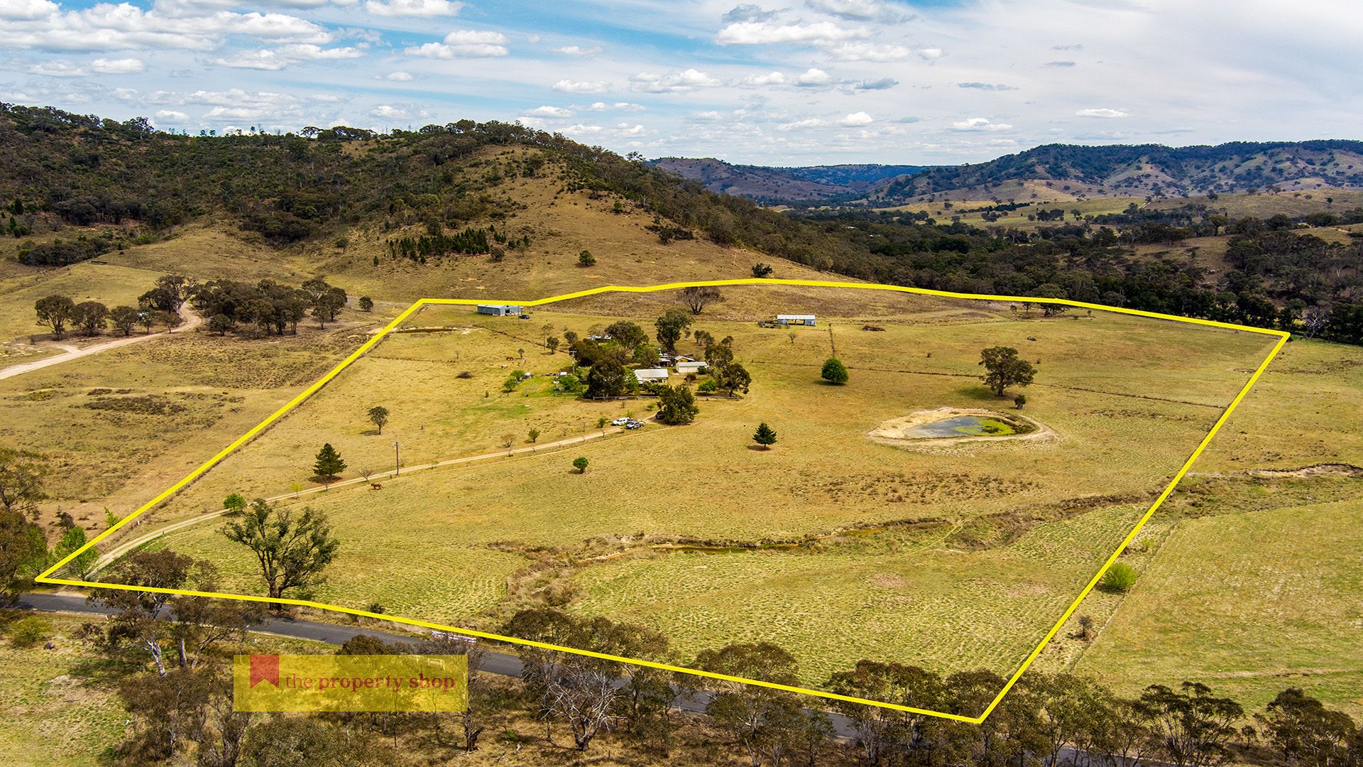 152 Windeyer Road, Mudgee NSW 2850, Image 0