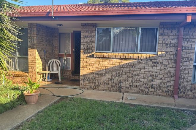 Picture of 5/17 Lawson Street, DUBBO NSW 2830