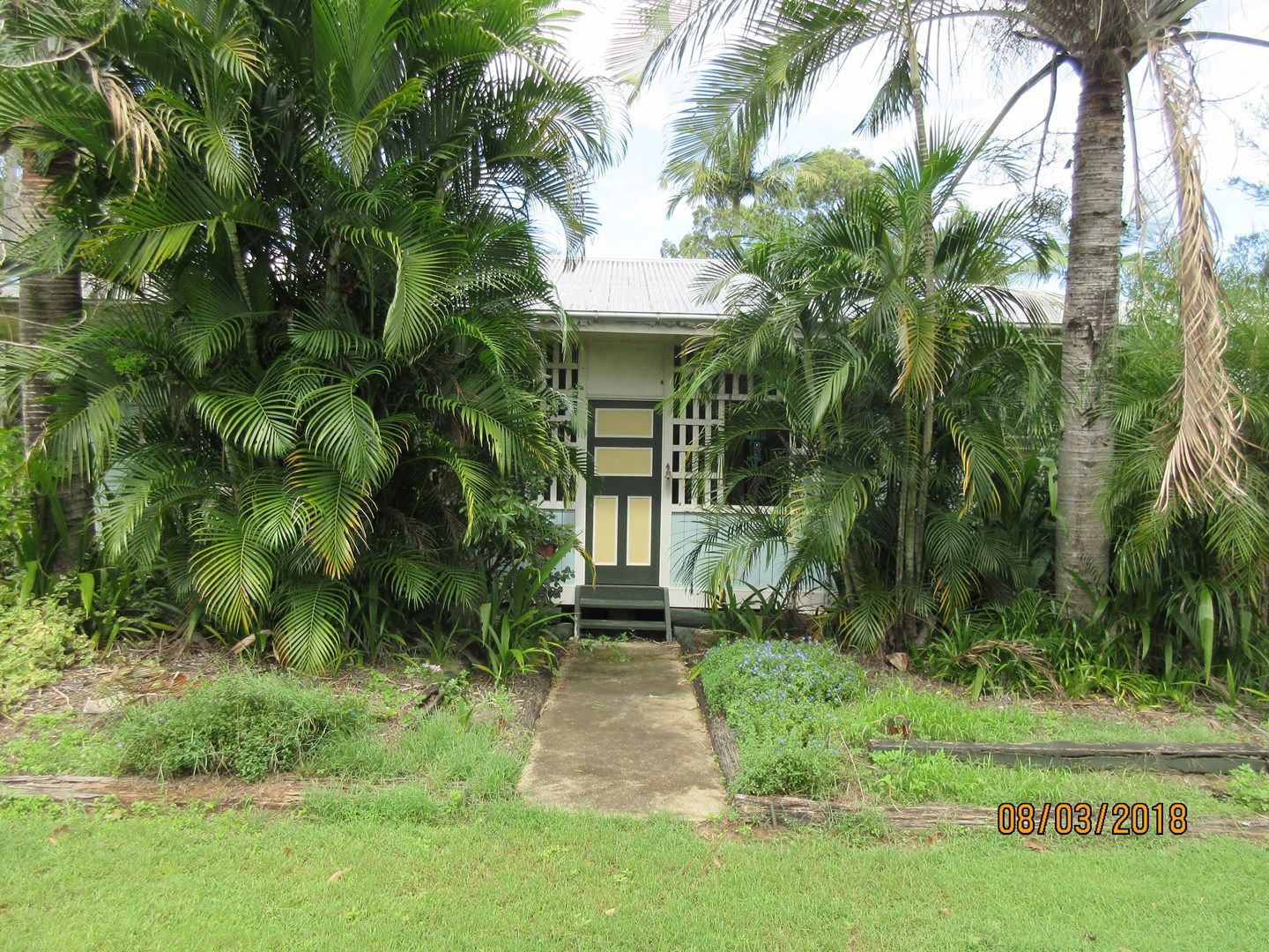 707 Monduran Rd, Yandaran QLD 4673 House for Sale 720,000
