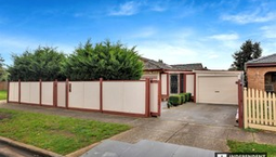 Picture of 26 Acacia Cres, MELTON SOUTH VIC 3338