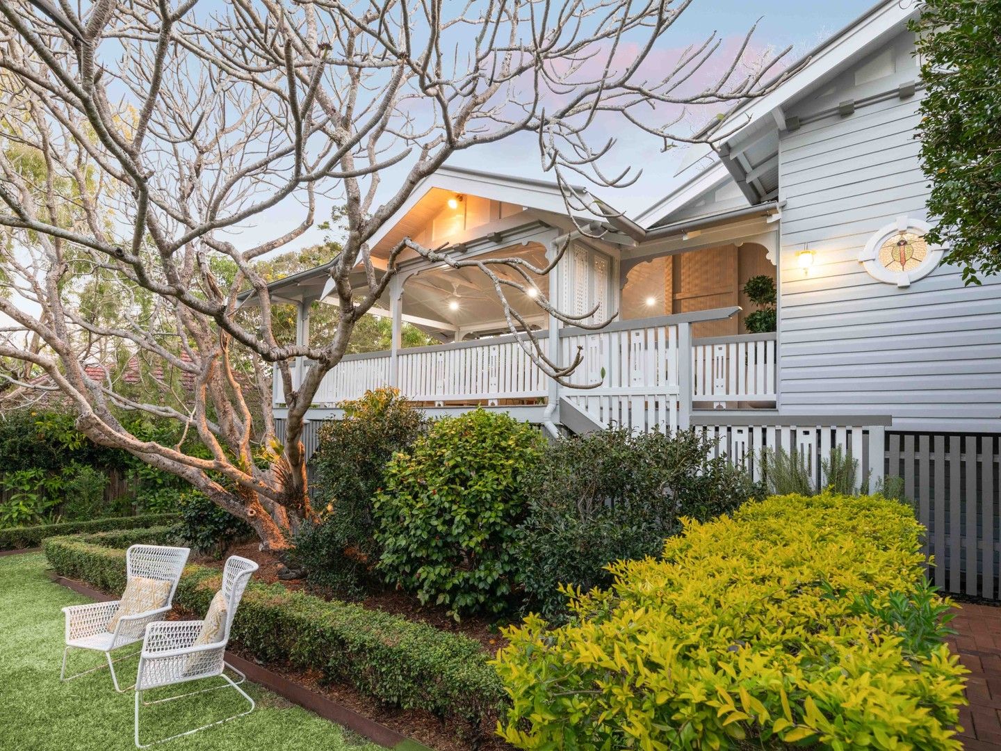 40 Scott Street, Corinda QLD 4075, Image 0