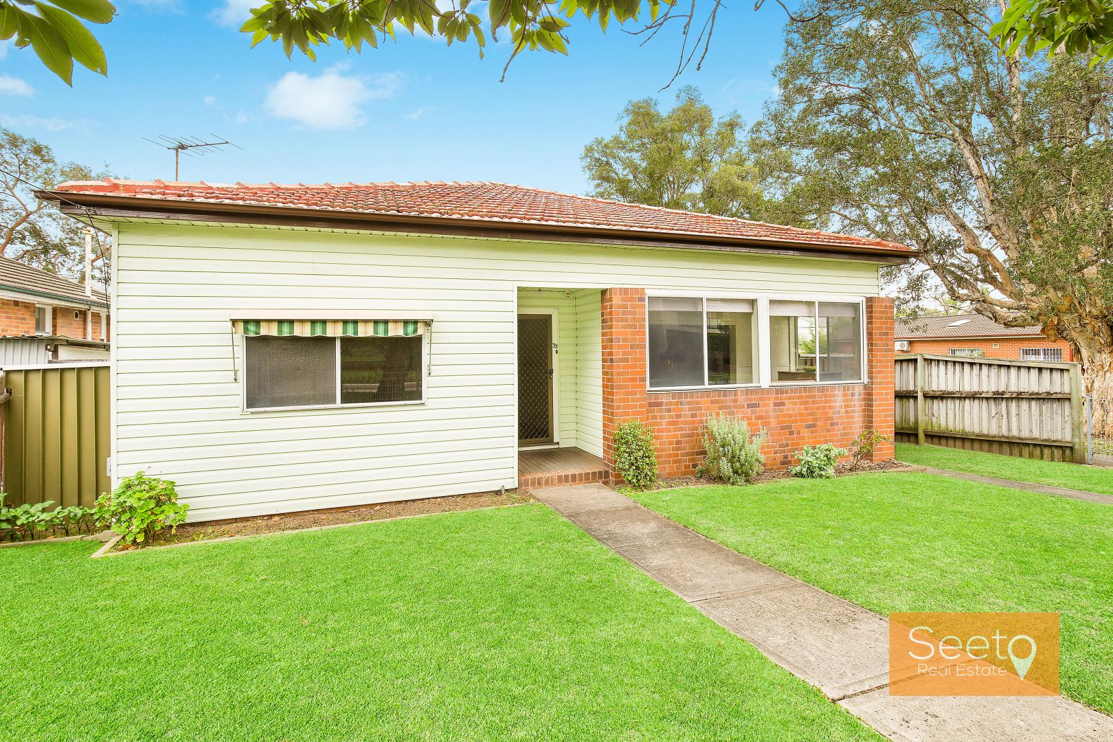 33 Courallie Avenue, Homebush West NSW 2140, Image 1