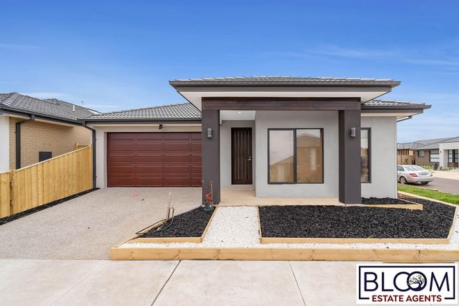 Picture of 23 HILLGATE GROVE, FRASER RISE VIC 3336