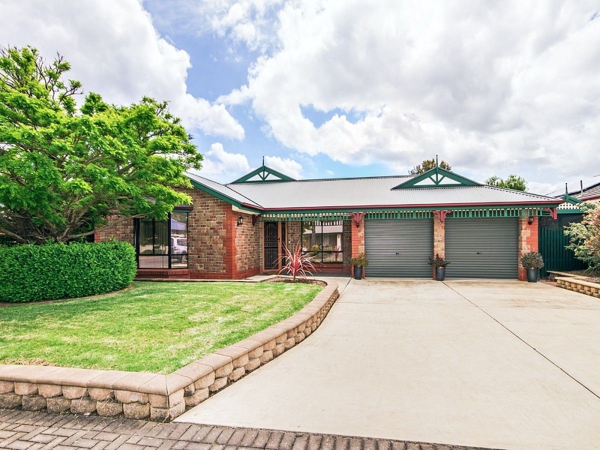 2 Rose Crescent, Mclaren Flat SA 5171, Image 0