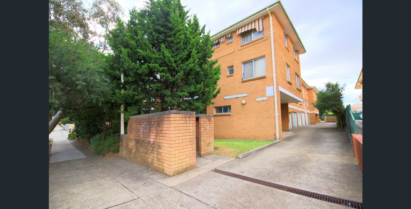5/6-8 Denman Ave, Wiley Park NSW 2195, Image 0