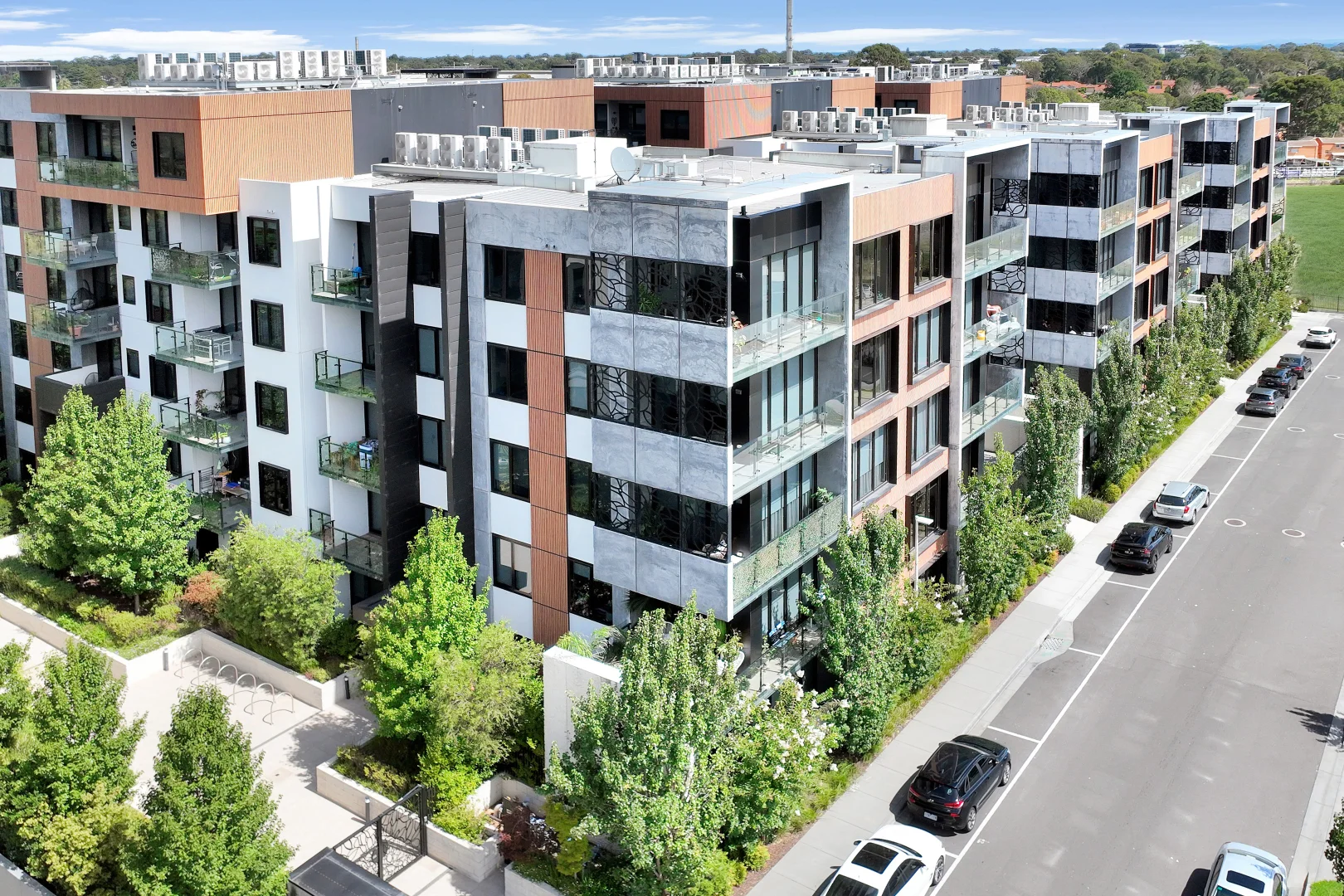 Additional image 11 of 202/5A Remington Drive, Highett VIC 3190