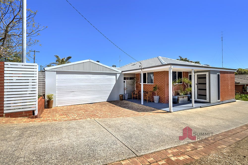 1/16 Wellington Street, Bunbury WA 6230, Image 0