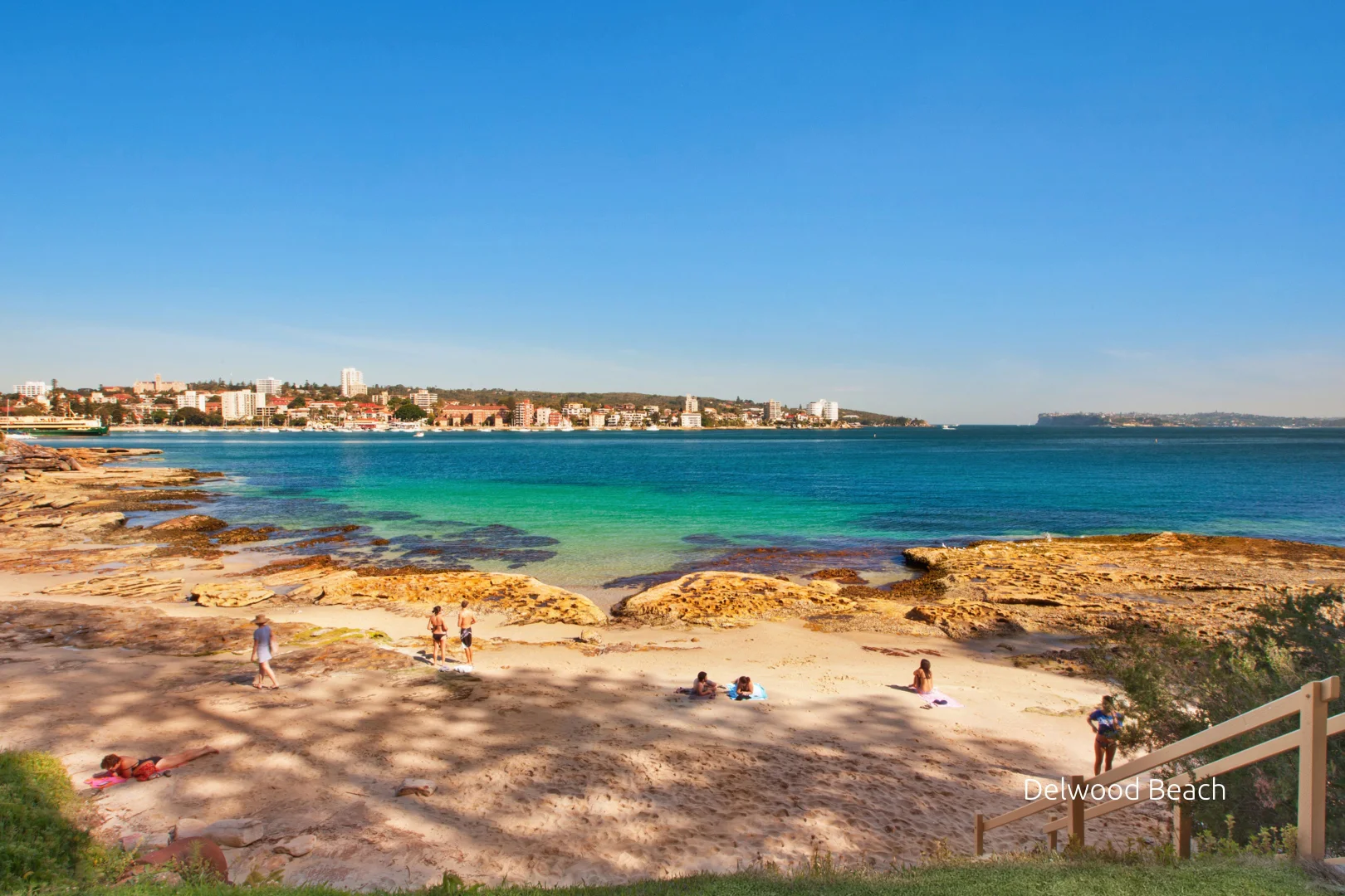 Additional image 11 of 7/33 Fairlight Crescent, Fairlight NSW 2094