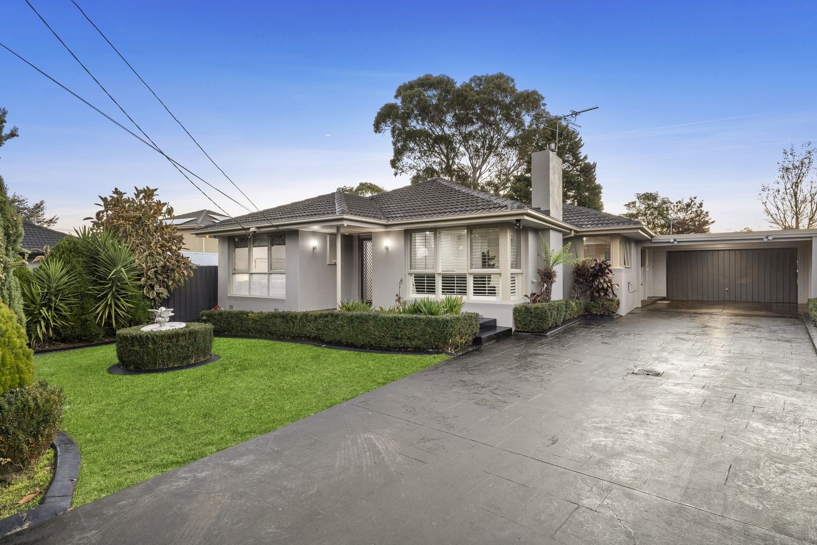 1 Lynette Court, Mulgrave VIC 3170, Image 0