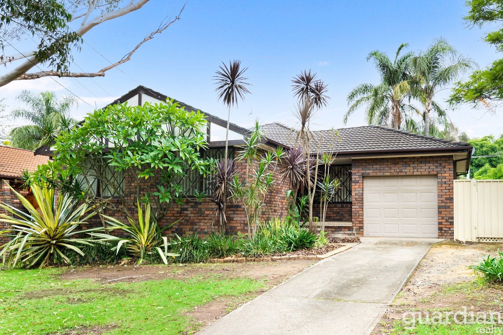 14 Mediati Avenue, Kellyville NSW 2155, Image 0