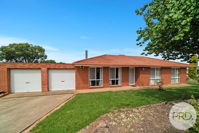 Picture of 30 Avocet Drive, ESTELLA NSW 2650